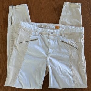 Pilcro & the Letterpress Moto Pants, 32T